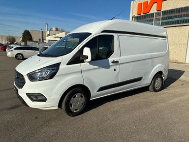Ford Transit Custom L2H2 Eu6.2