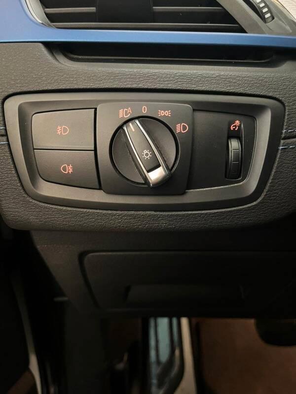 BMW X2 Sdrive18i Msport auto