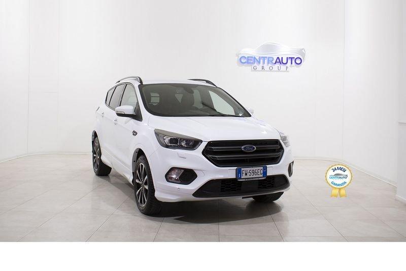 Ford Kuga 1.5 TDCI 120cv 2WD ST-Line N1