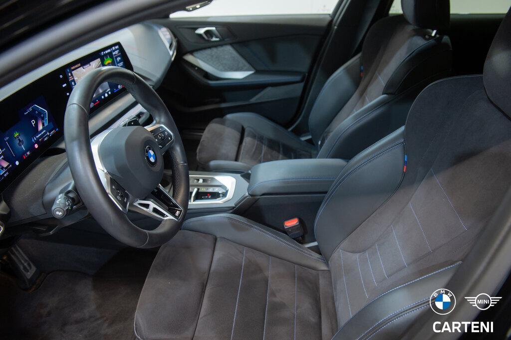 BMW Serie 1 118 d MSport DCT