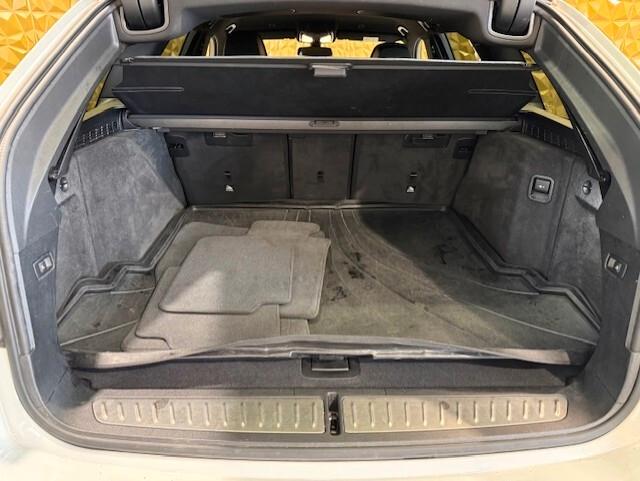 Bmw 530 530d 48V xDrive Touring Msport