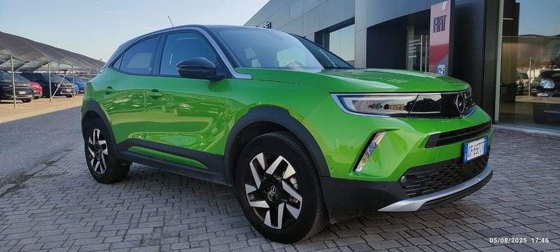 Opel Mokka-e Mokka-e Edition