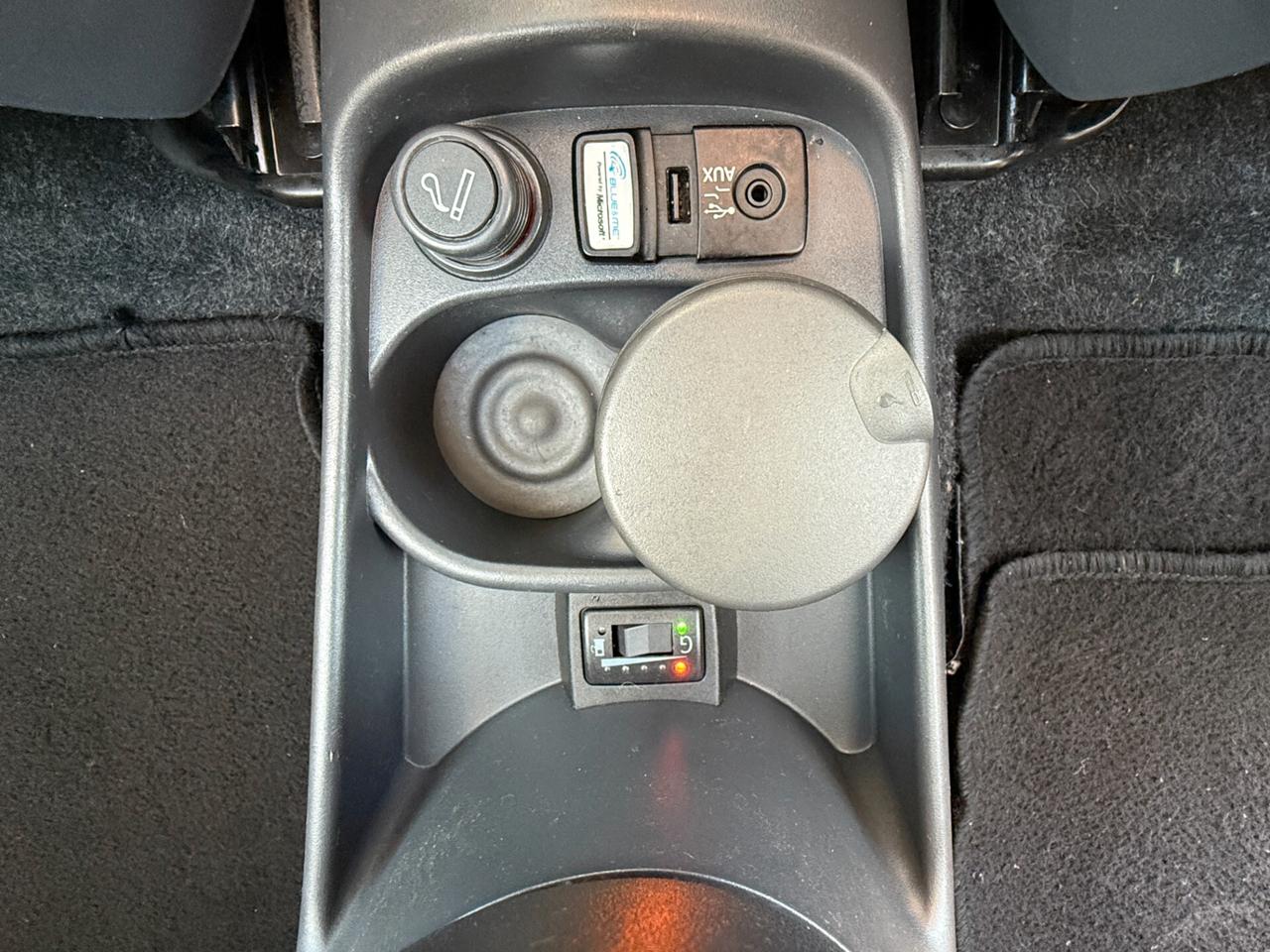 Fiat 500 1.2 Benz/Gpl Tetto Panoramico!!!