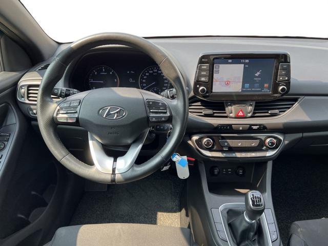 HYUNDAI i30 1.6 CRDi 110CV 5 porte Comfort