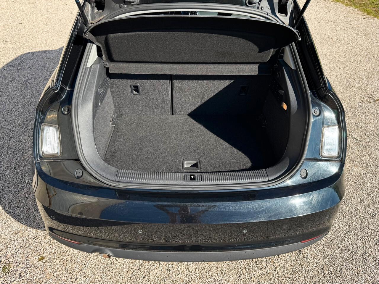 Audi A1 Sportback 1.4 TDI 90cv S tronic | PREZZO PROMO