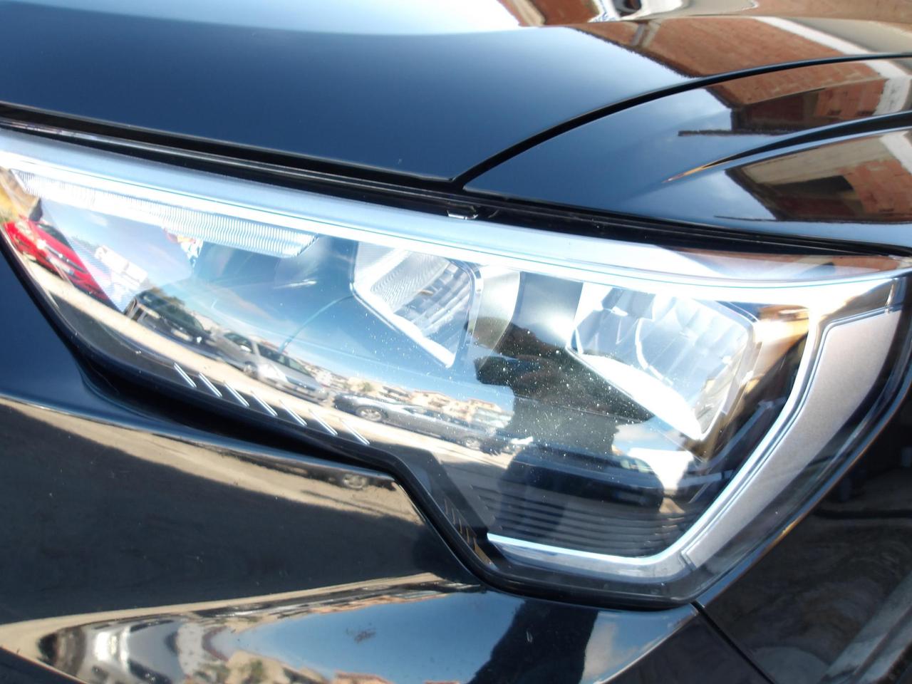 AUDI Q3 Sportback 35 2.0 tdi S line quattro