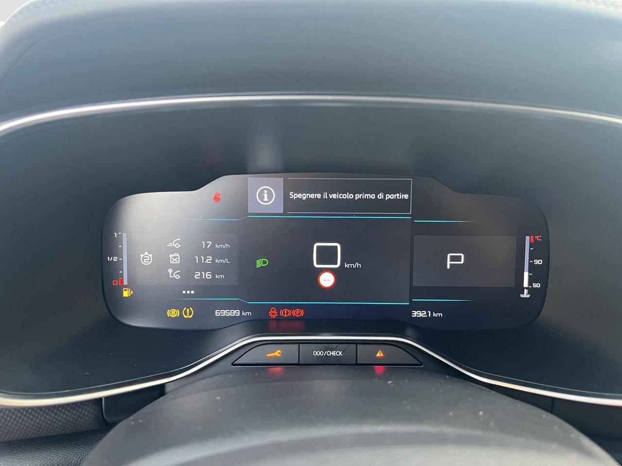 Citroen C5 Aircross 1.5 bluehdi 130cv Shine Pack automatica 2023