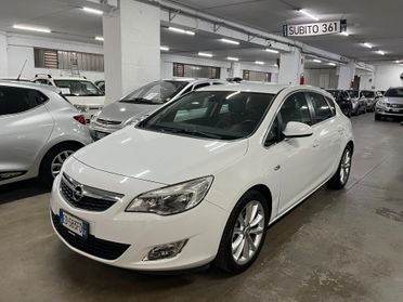 Opel Astra 1.4 solo 50mila km