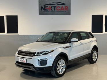 Land Rover Range Rover Evoque 2.0 TD4 TETTO !