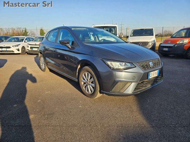 SEAT Ibiza 1.0 ecotsi Business 110cv - GS511NT