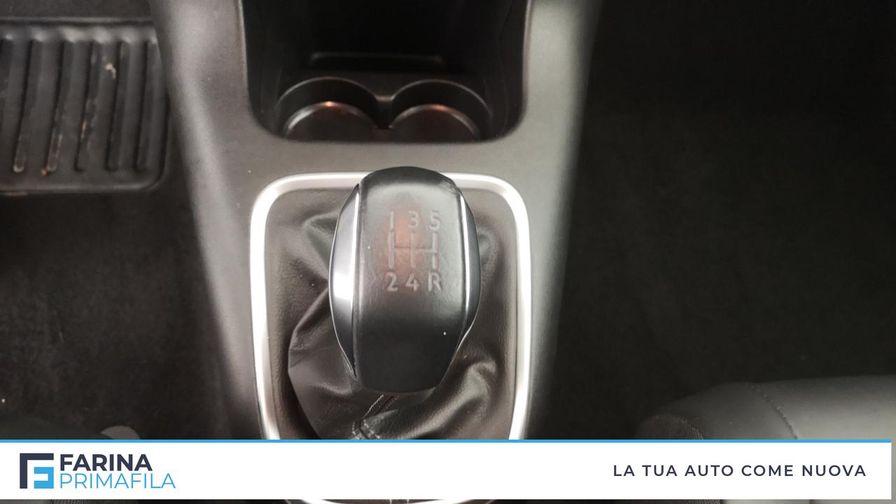CITROEN C3 Pure Tech 83 S&S Shine MY60