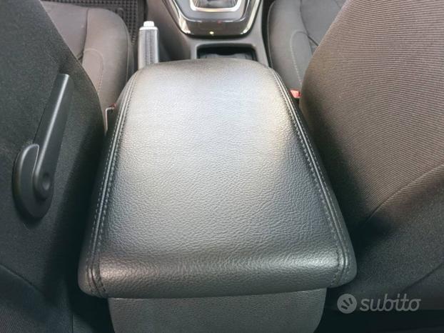 Ford Focus 1.5 tdci Titanium 120cv 5p