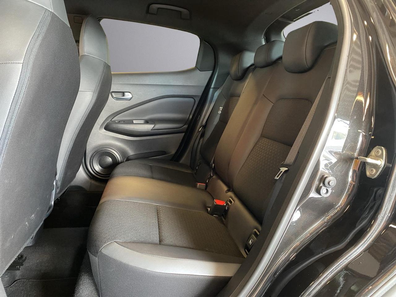 Nissan Juke 1.6 hev N-Connecta