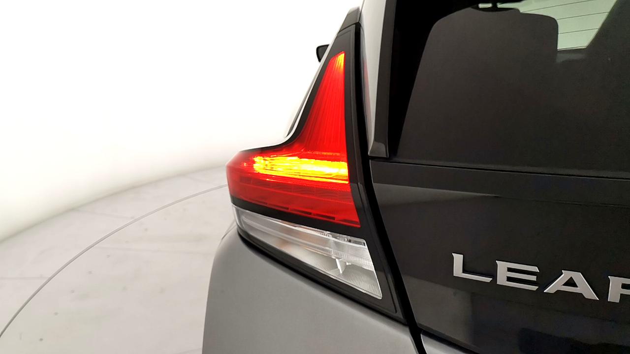 NISSAN Leaf II 2022 - Leaf 40kWh N-Connecta 150cv