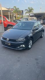 Volkswagen Polo 1.0 MPI 5p. Comfortline BlueMotion Technology