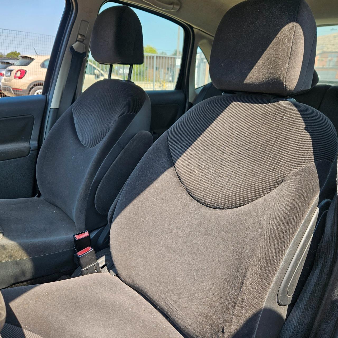Citroen C3 1.1 benzina e metano SOLO COMMERCIANTI