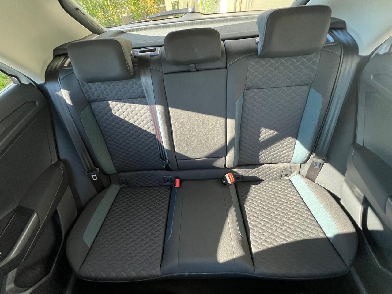 Volkswagen T-Roc 1.6 TDI SCR Advanced BlueMotion Technology