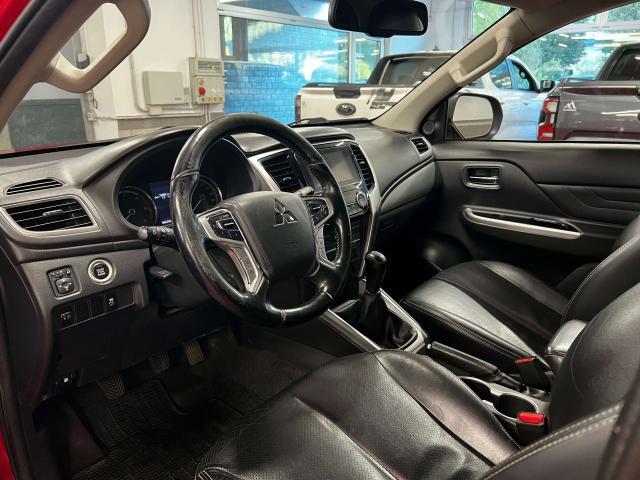 Mitsubishi L200 L200 clubcab 2.3d Intense 4wd