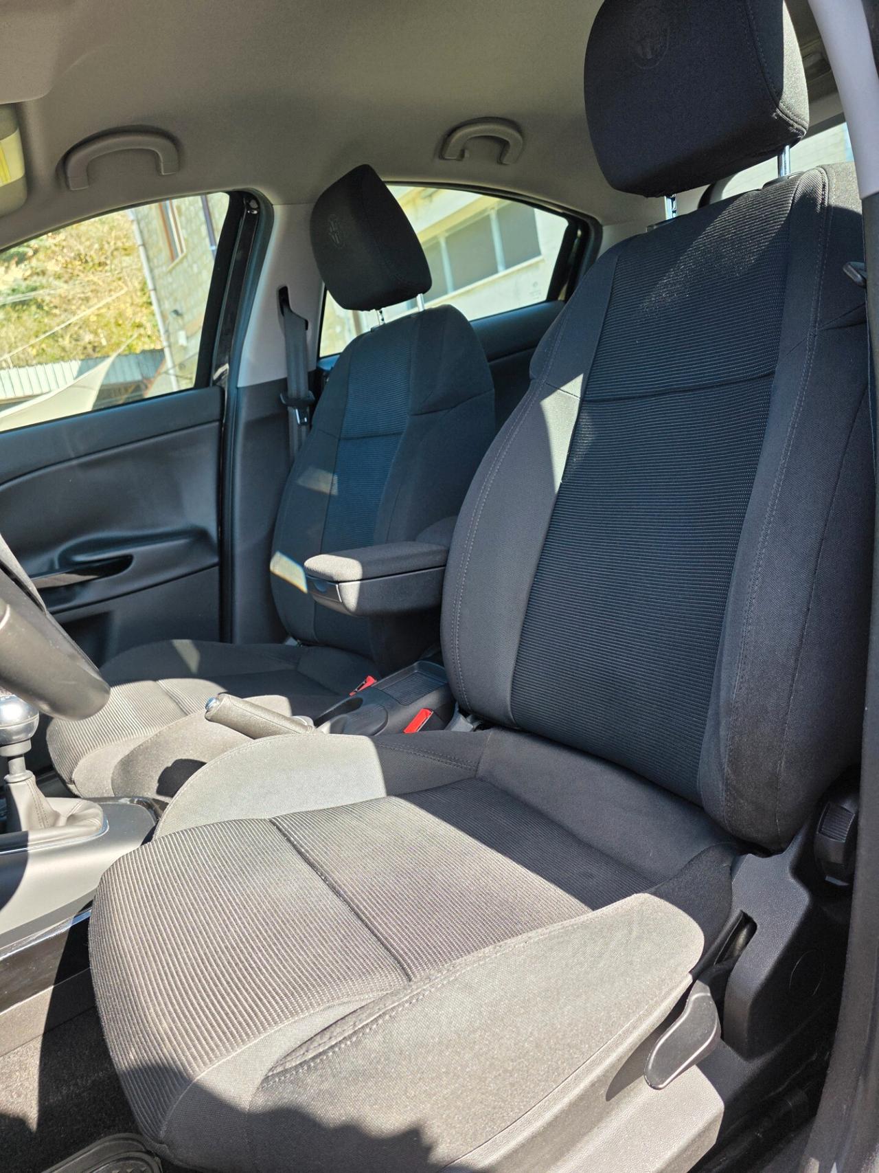 Alfa Romeo Giulietta 1.6 JTDm-2 105 CV Progression