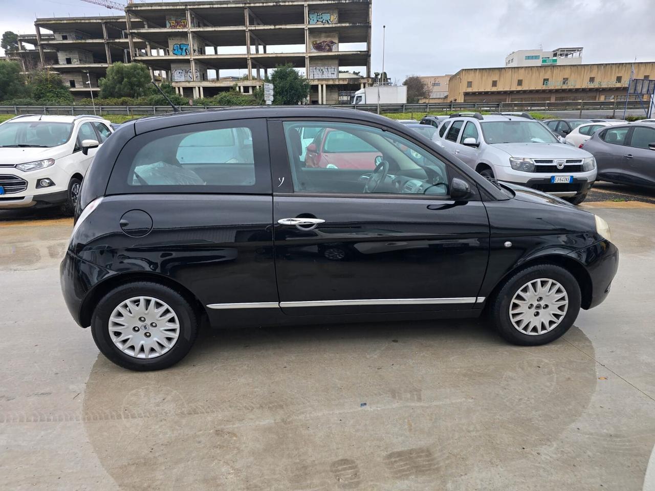Lancia Ypsilon 1.2 Oro