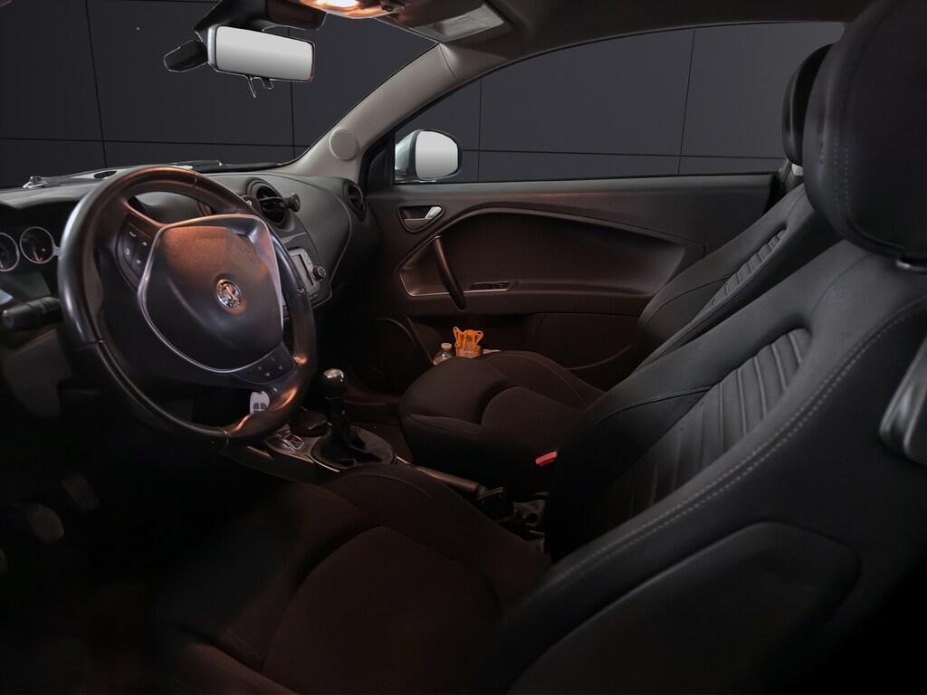 Alfa Romeo MiTo 1.3 jtdm Urban 95cv