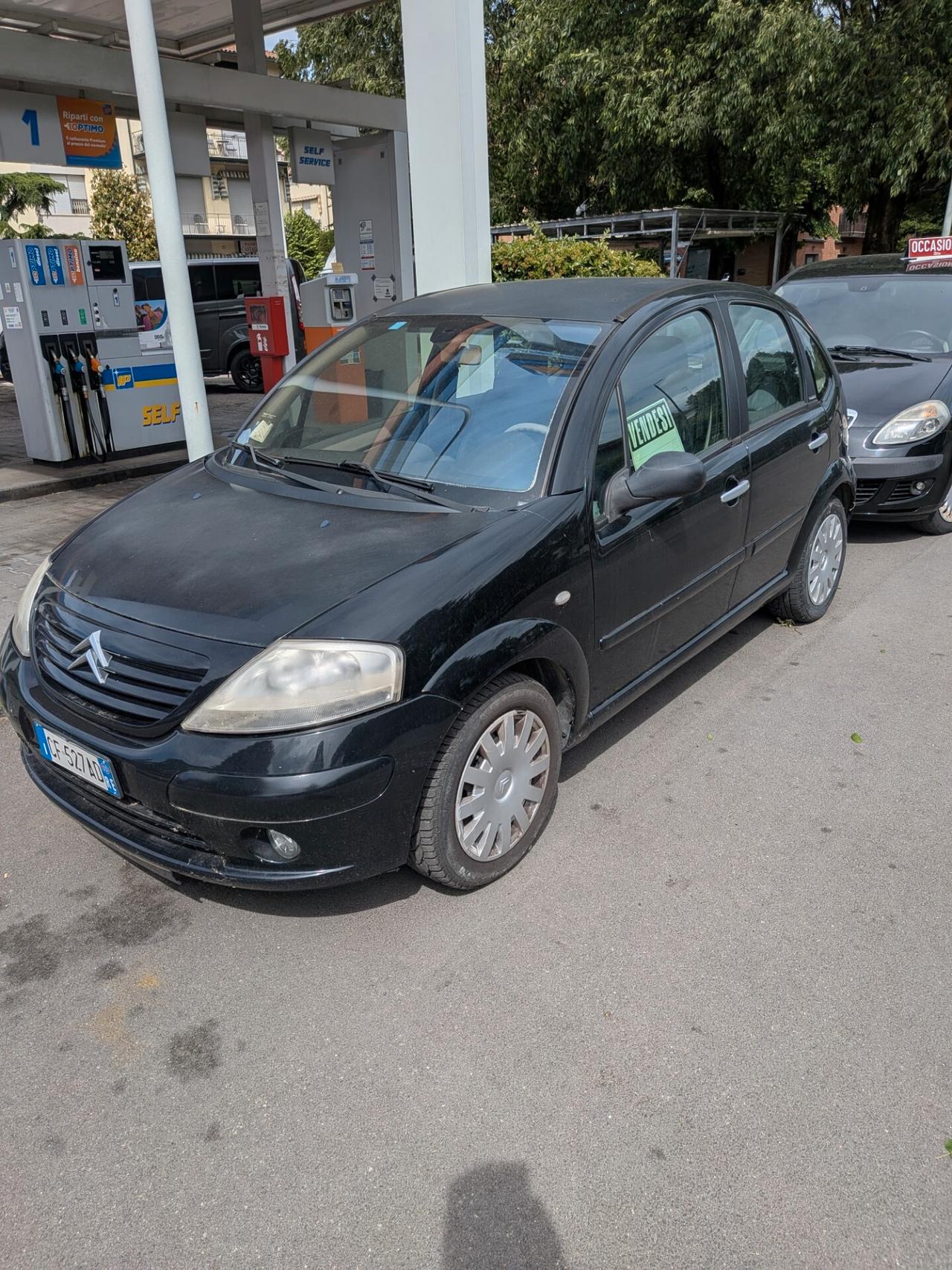 Citroen C3 1.4 HDi 70CV Exclusive