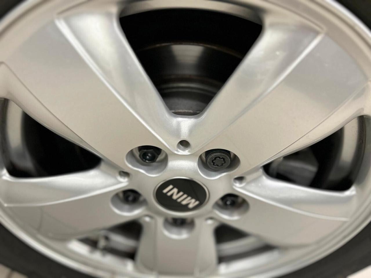 Mini One Cabrio 1.2 100 CV 19000 KM