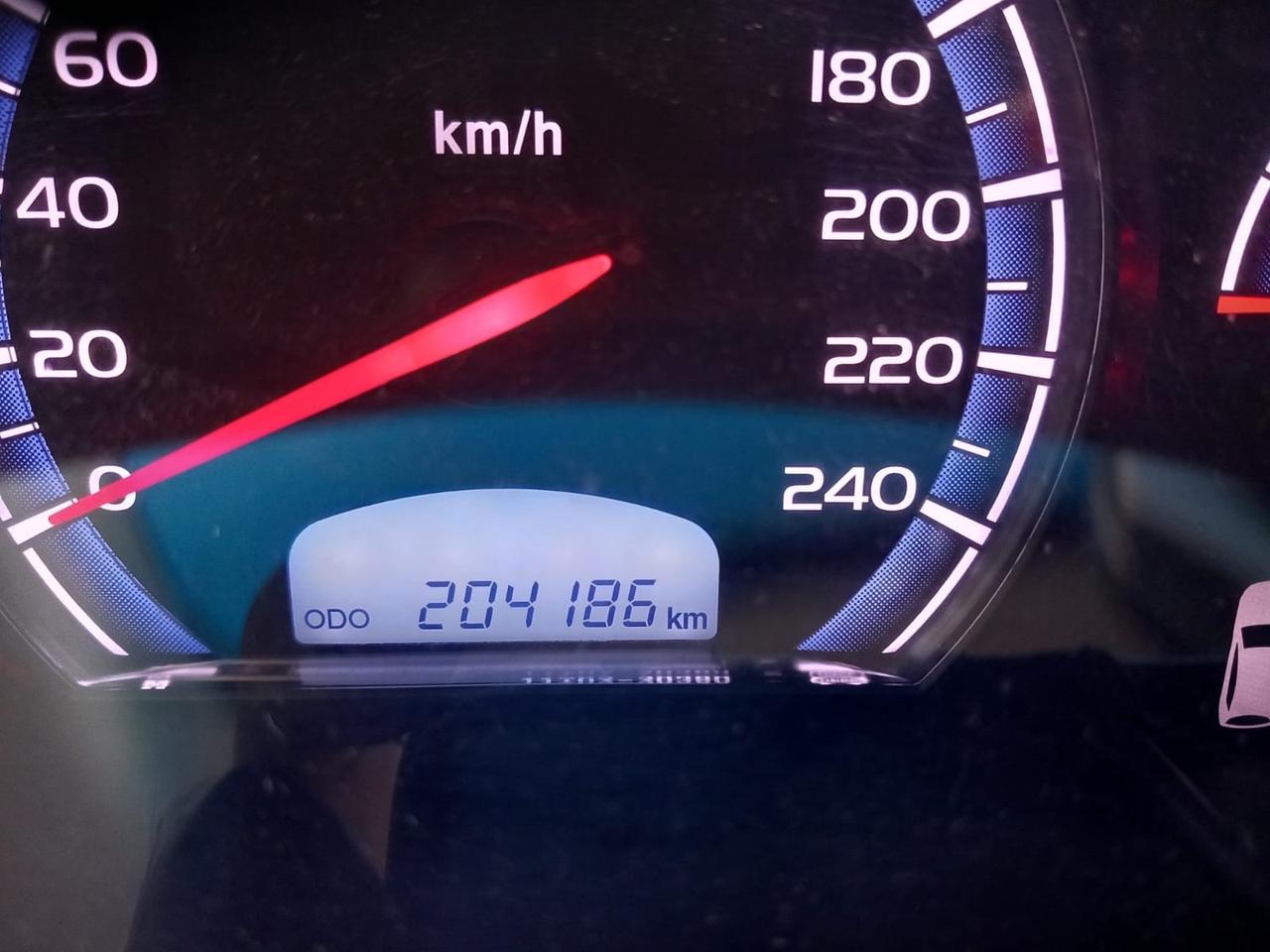 Ssangyong Rexton W 2.2 Diesel 4WD M/T Plus