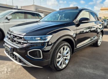 Volkswagen T-Roc 2.0 TDI 116CV Style