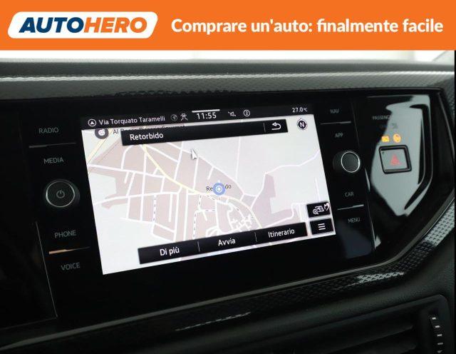 VOLKSWAGEN Taigo 1.0 TSI 95 CV Life