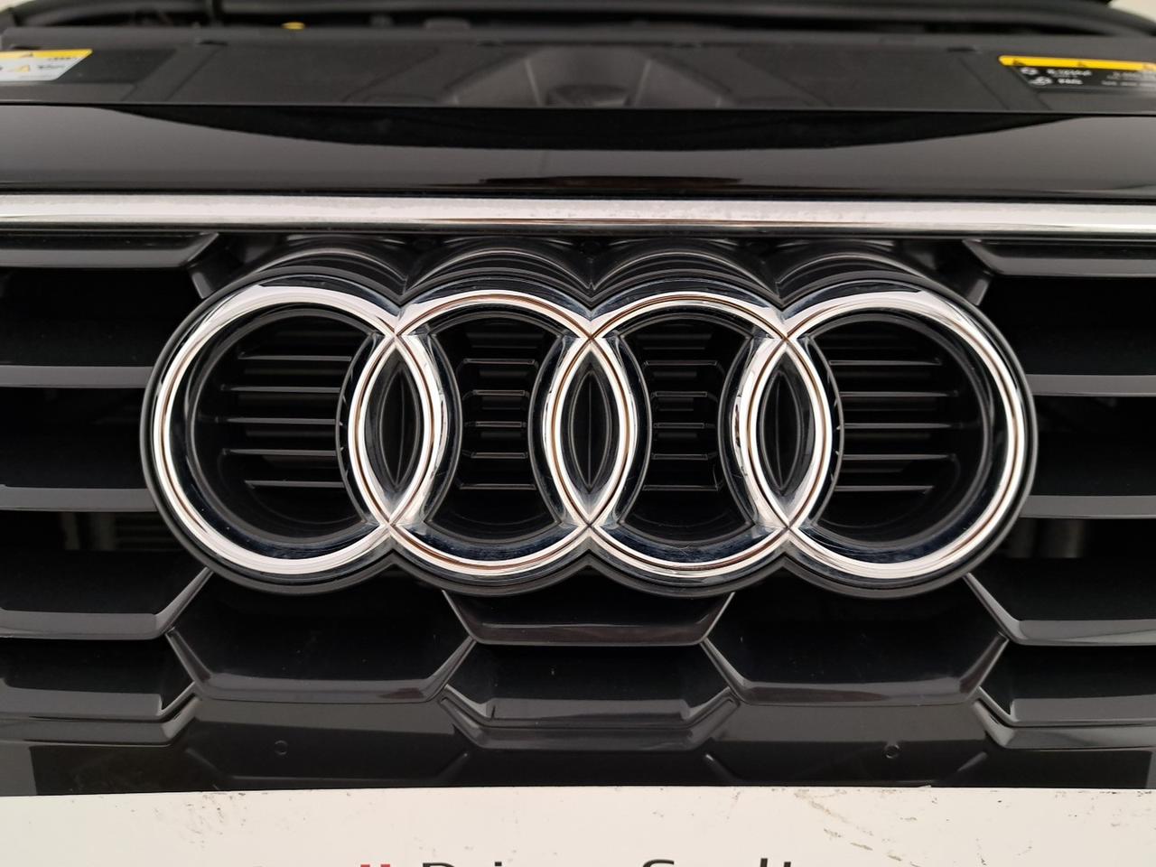 Audi A3 sportback 35 1.5 tfsi mhev business advanced s-tronic