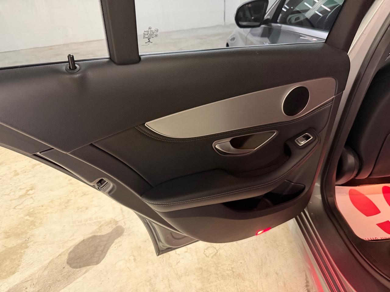 Mercedes-benz C 220 Premium AMG