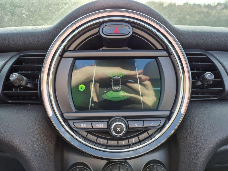 MINI Mini Cabrio 1.5 Cooper D Boost