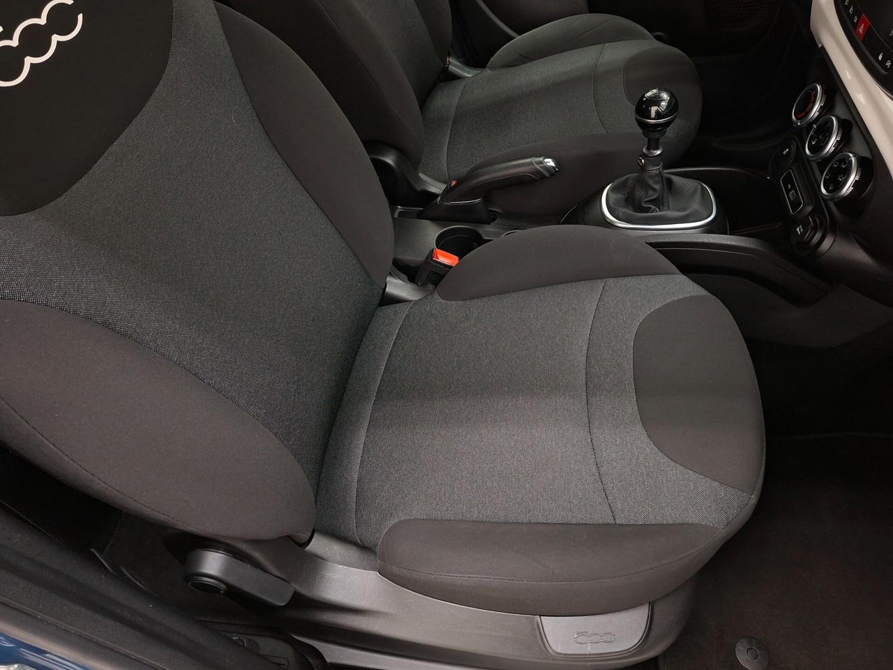 Fiat 500L Cross 1.6 Multijet 120cv