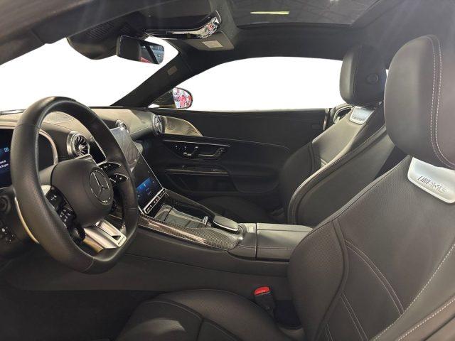 MERCEDES-BENZ AMG GT 63 Premium Plus 4matic+ auto