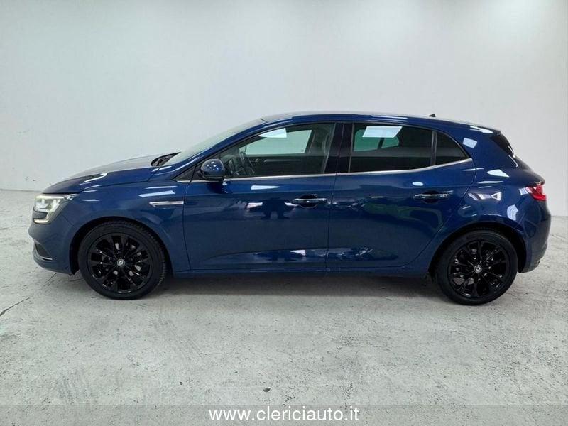 Renault Mégane Megane dCi 8V 110 CV Energy Intens