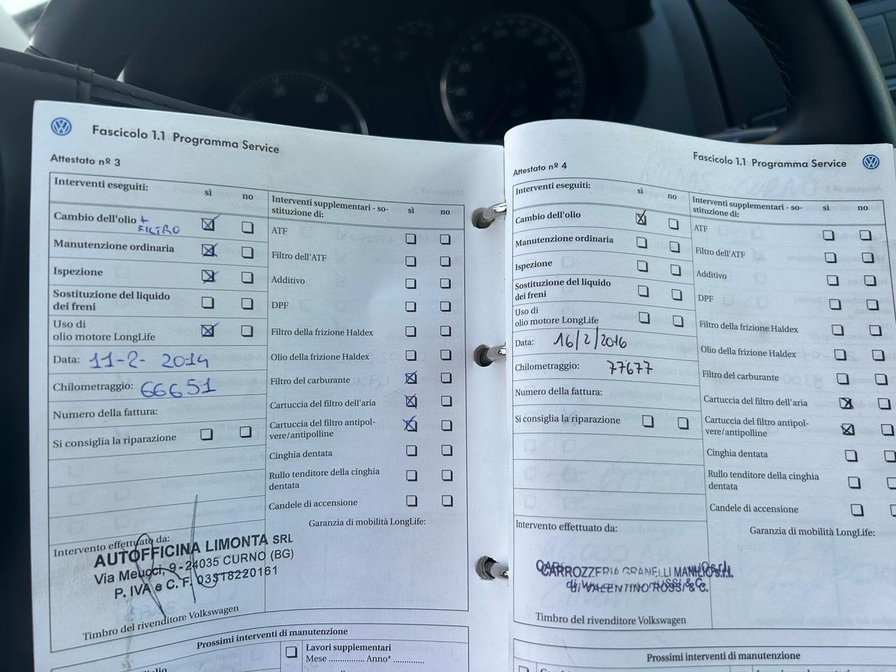 Volkswagen Polo 1.4 TDI 80Cv 5P SPORTLINE-2008