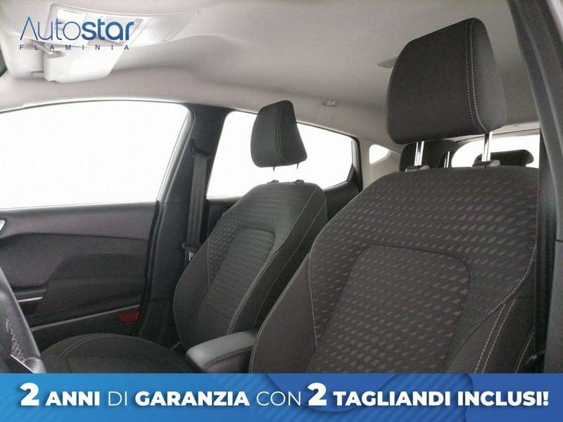 Ford Fiesta 5p 1.0 ecoboost hybrid Titanium s&s 125cv my20.75