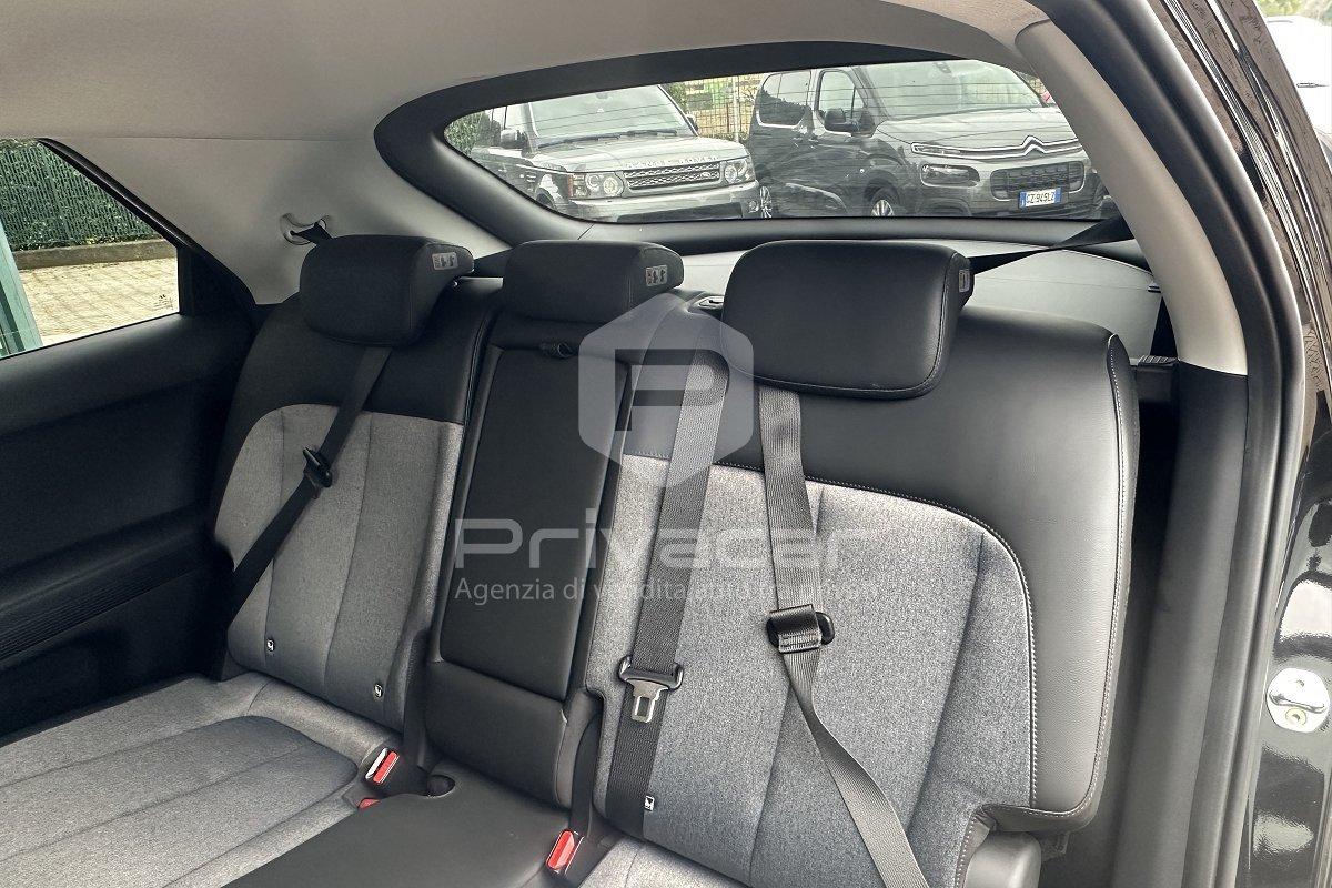 HYUNDAI Ioniq 5 72,6 kWh Innovation