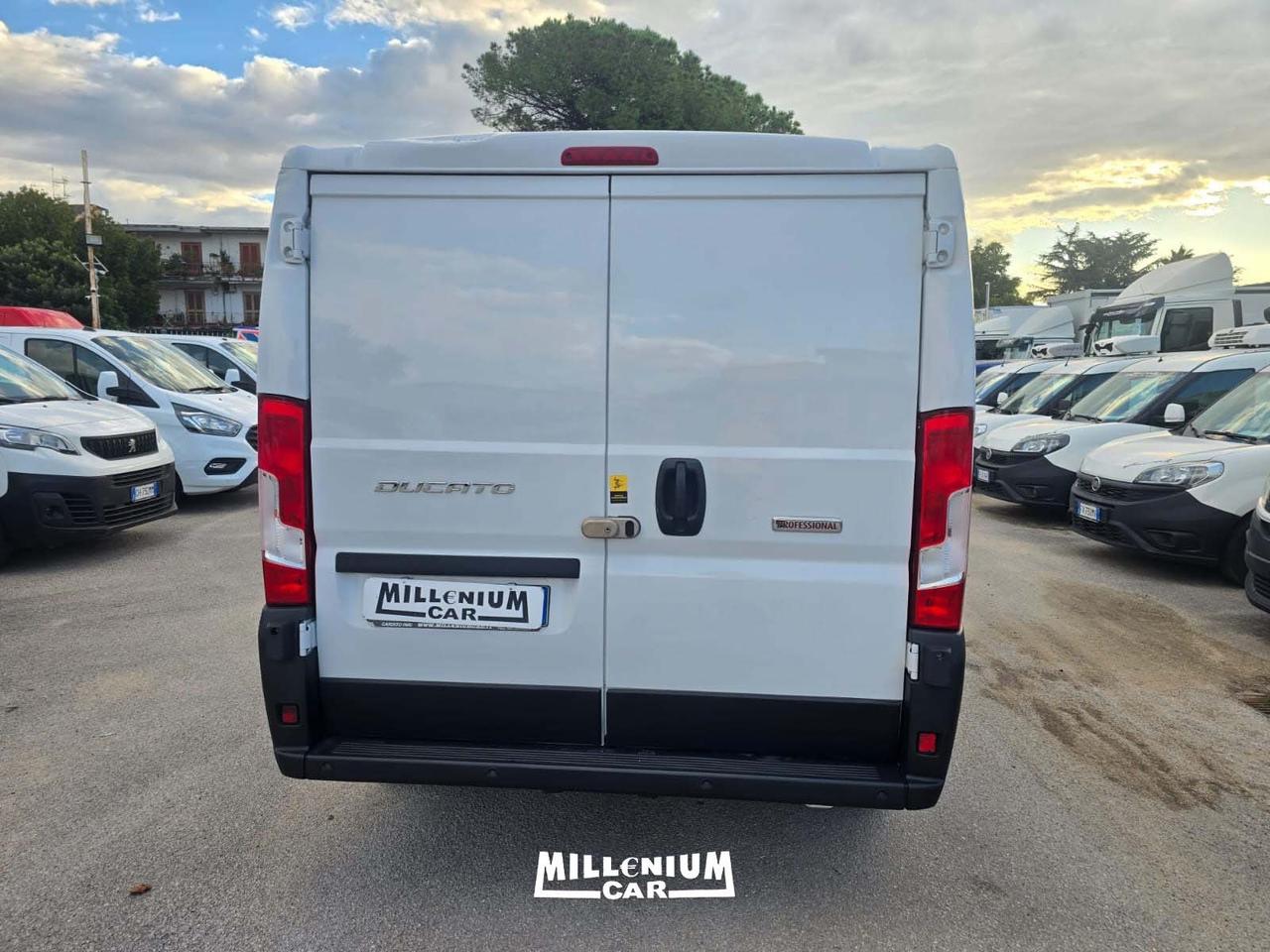 DUCATO 2020 L1H1 2.3MJT