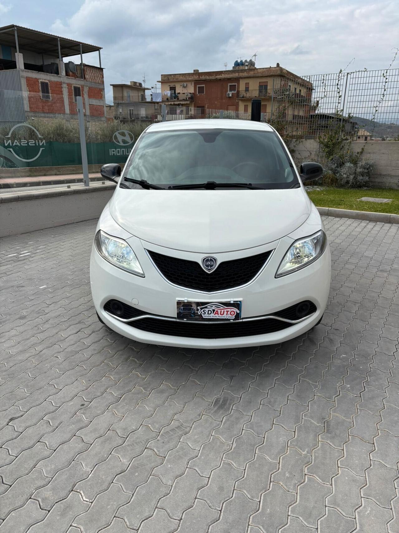 Lancia Ypsilon 1.3 MJT 16V 95 CV 5 porte S&S Platinum