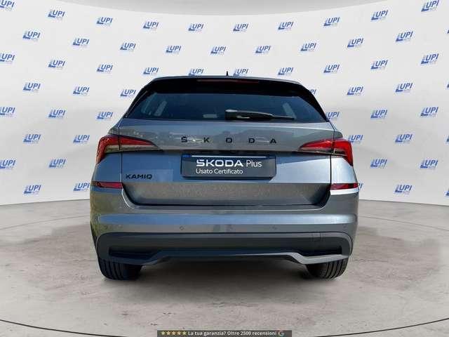 Skoda Kamiq Kamiq 1.0 TSI Black Dots