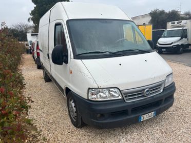 Fiat Ducato MAXI 2.8 JTD 140 CV