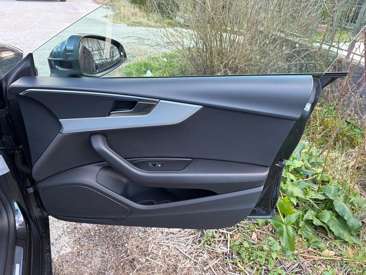 Audi A5 SPB 2.0 TFSI 170cv S tronic g-tron Sport