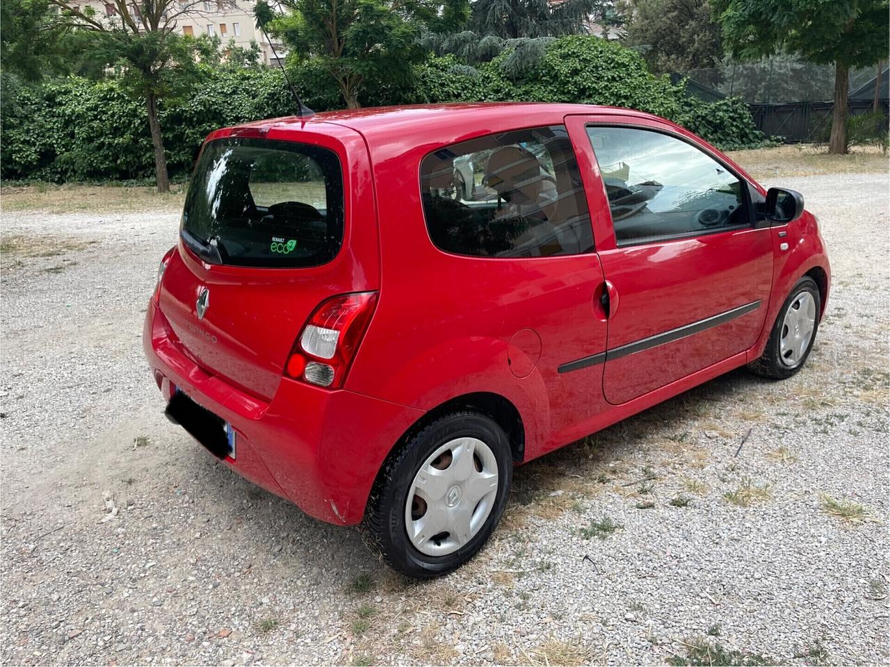 Renault Twingo 1.2 16V Wave