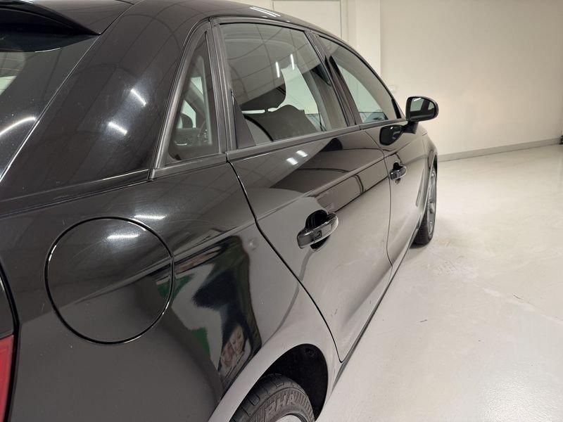 Audi A1 A1 SPB 1.0 TFSI ultra S tronic Sport