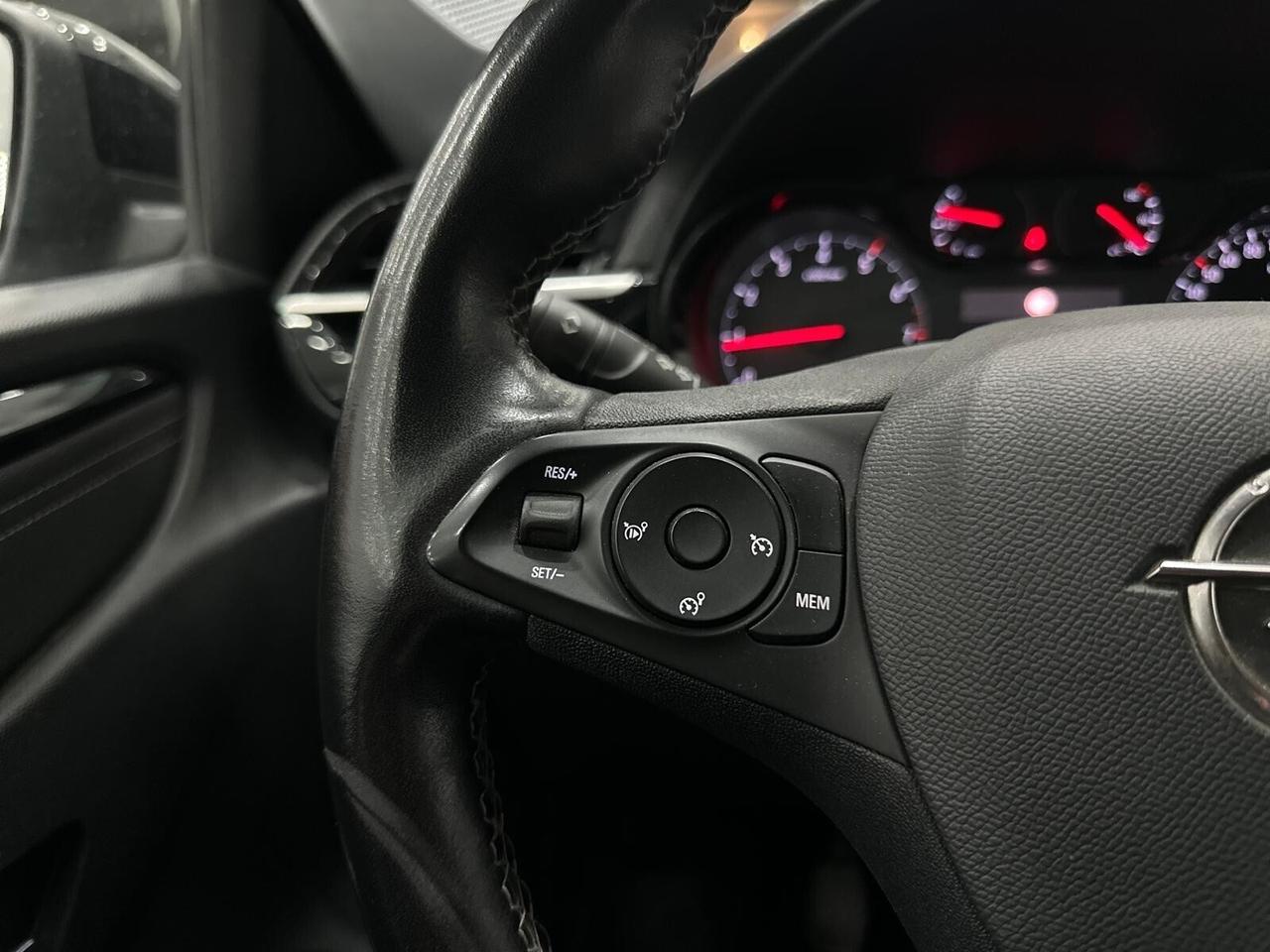 Opel Corsa 1.2 Elegance