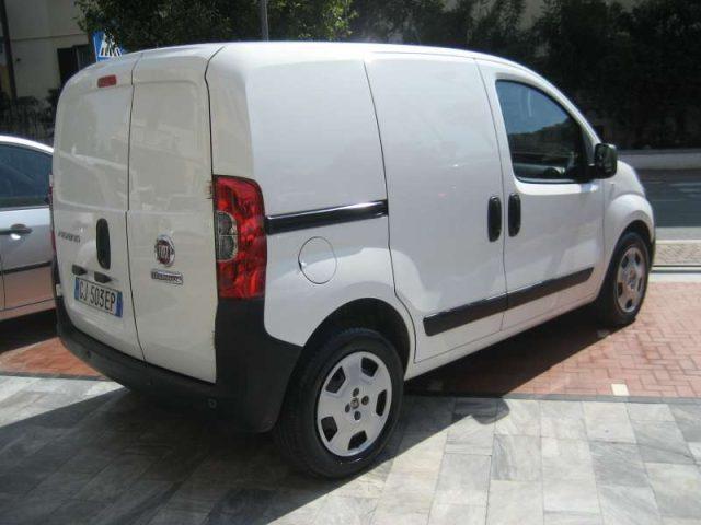 FIAT Fiorino 1.3 MJET 95 CV CARGO SX