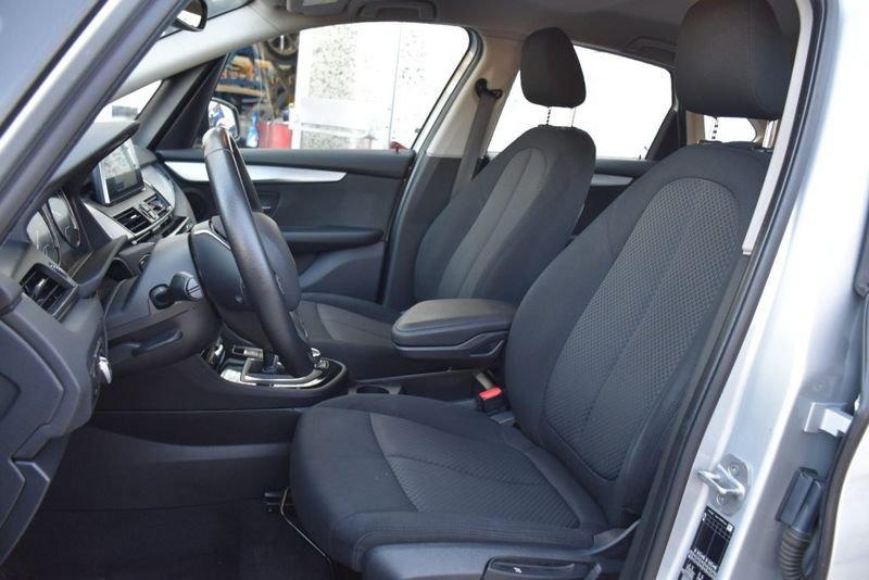 BMW Serie 2 Active Tourer 216 d Active Tourer Business *Led, Navigatore*