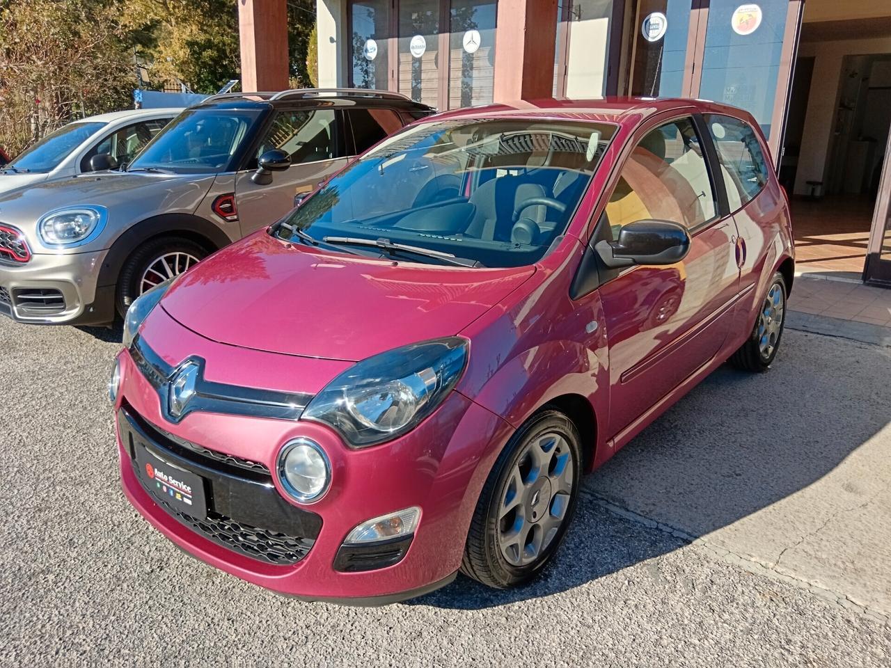 Renault Twingo 1.2 75CV LIVE NUOVISSIMA